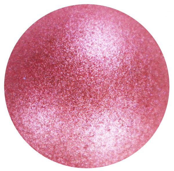 Mineral Rouge Hot Pink GLOSSY - wird aussortiert