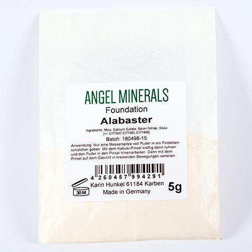 Foundation ALABASTER - Refill