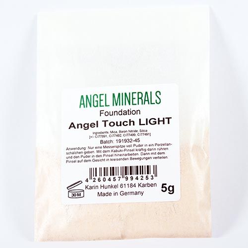 Angel Touch LIGHT - Refill