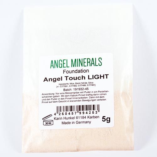 Angel Touch LIGHT - Bronzer Tender - Refill