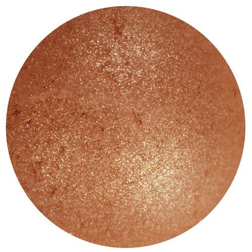 Mineral Rouge Nature Tan SATIN