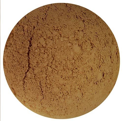 Eyeshadow Chocolate MATT - Probe