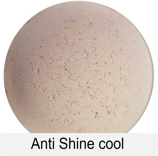 Foundation Anti Shine - cool