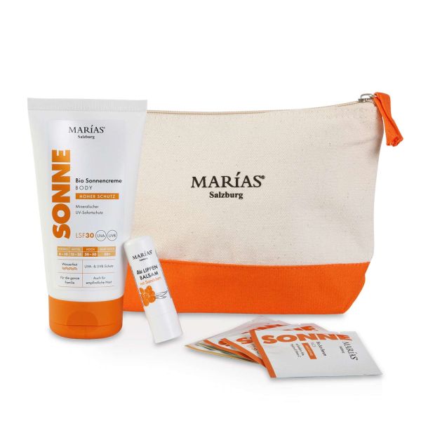 Set Organic SUN Body