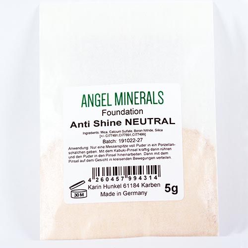 Foundation Anti Shine - NEUTRAL - Refill