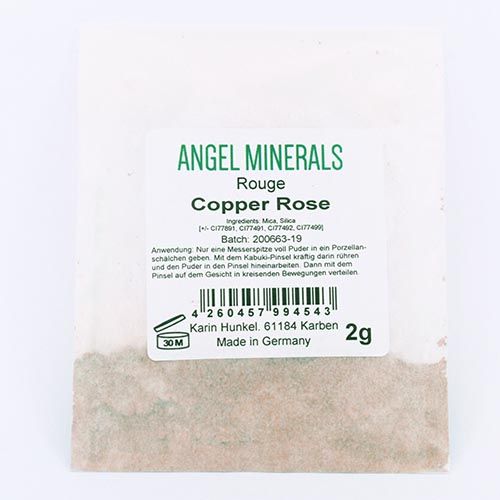 Mineral Rouge Copper Rose - Refill