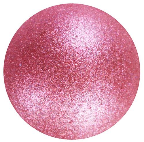 Mineral Rouge Hot Pink GLOSSY - Probe