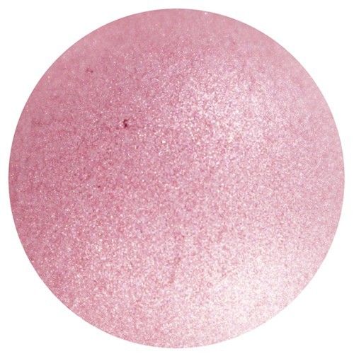 Mineral Rouge Cool Rose GLOSSY
