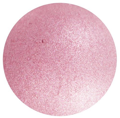 Mineral Rouge Cool Rose GLOSSY - Probe