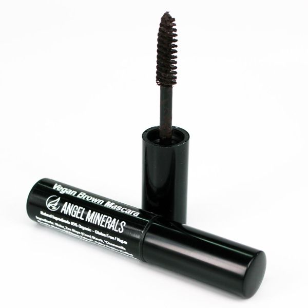 Vegan Mascara BROWN