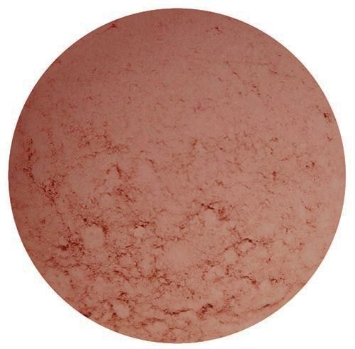 Mineral Rouge Copper Rose - Probe