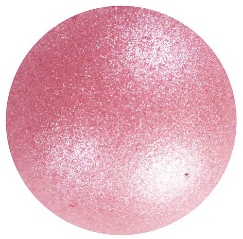 Mineral Rouge Lightpink Glossy - Probe