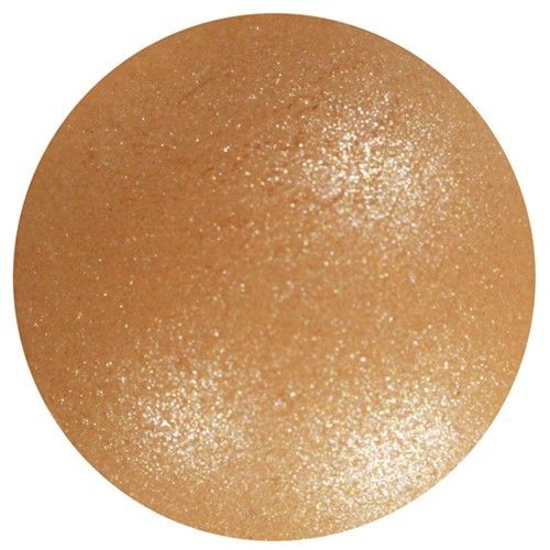 Mineral Rouge Golden GLOSSY - Probe