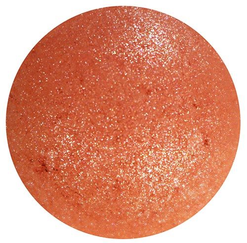 Mineral Rouge Peach SATIN - Probe