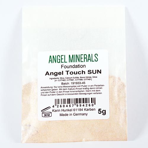 Angel Touch SUN - Refill