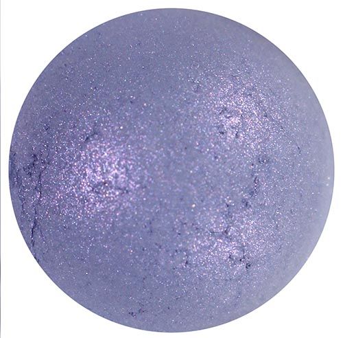 Eyeshadow Light Lilac MATT